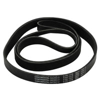 Timing Belt 6PK1180 31401461 31430015 31430186 31480361 31339945 Compatible With VOLVO S60 II (134) & S90 II (234) & V90 II Estate (235) Tag-BEL-23