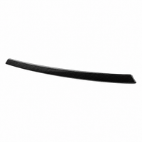 Front Bumper Center Chrome 51117279699 Compatible With BMW 3 Series (F30, F80) Tag No.71