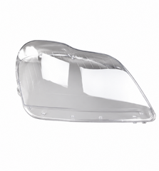 Front Headlight Glass Compatible With Mercedes Benz 164 GL (2006-2012)