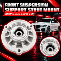 Front Suspension Support Strut Mount 31306884485 Compatible With BMW 5 Series (G30, F90)