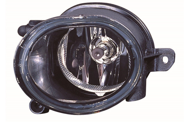 Fog Lamp Set Left 30764930 & Right 30764931 Compatible With Volvo S40 (2008-12)