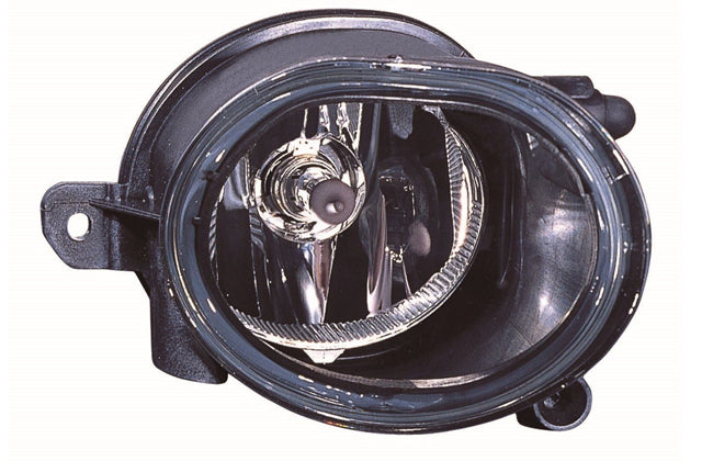 Fog Lamp Set Left 30764930 & Right 30764931 Compatible With Volvo S40 (2008-12)