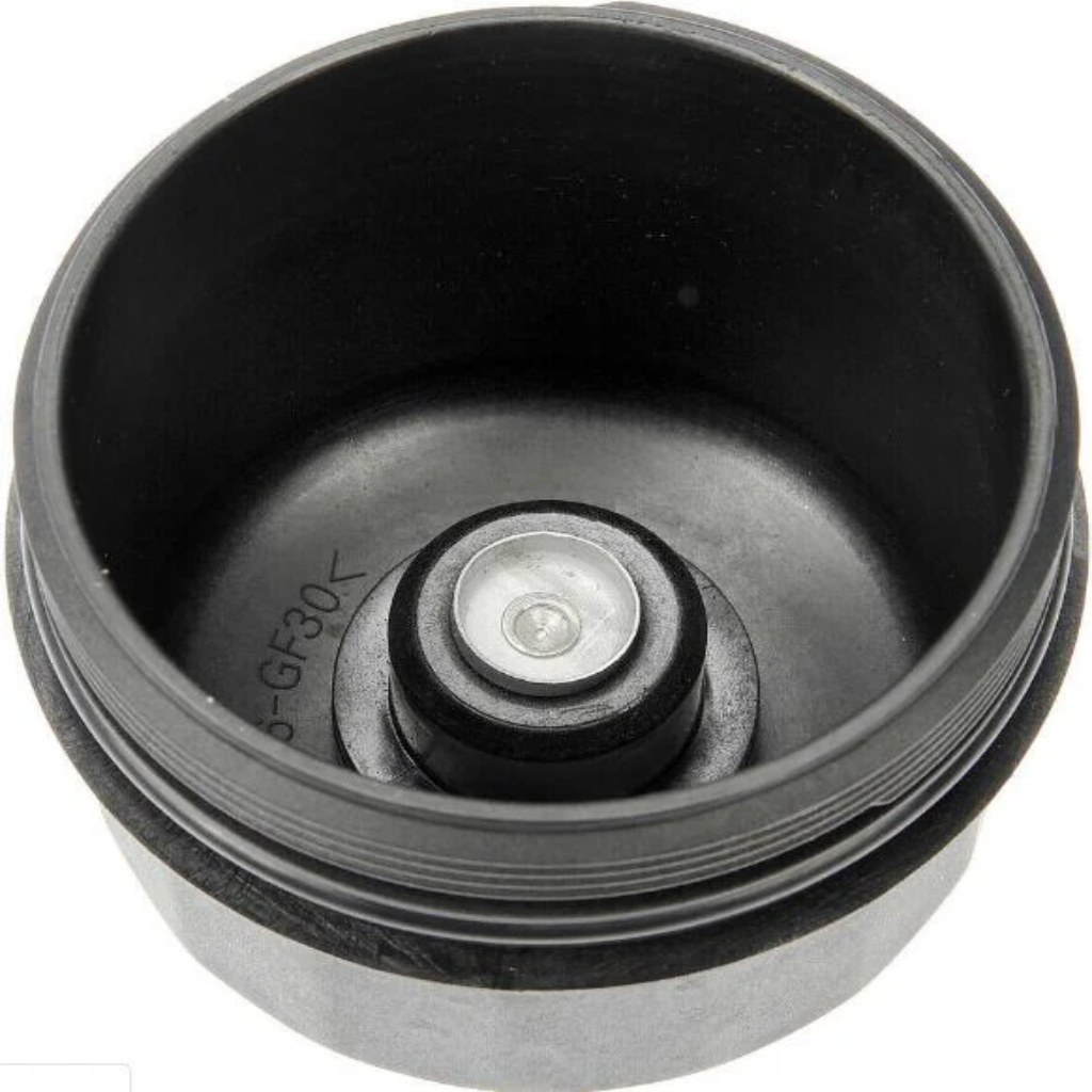 Engine Oil Filter Cap 11427615389 Compatible With BMW F07 G30 G12
