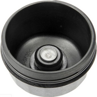 Engine Oil Filter Cap 11427615389 Compatible With BMW F07 G30 G12
