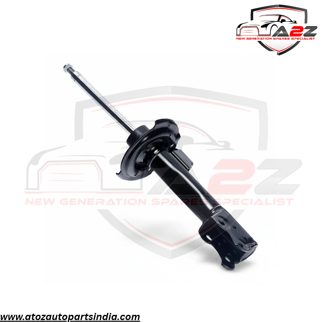 Front Shock Absorber Left & Right 1693200130 1693200830 1693201430 A1693200130 A1693200830 A1693201430 Compatible With Mercedes Benz W169 W245