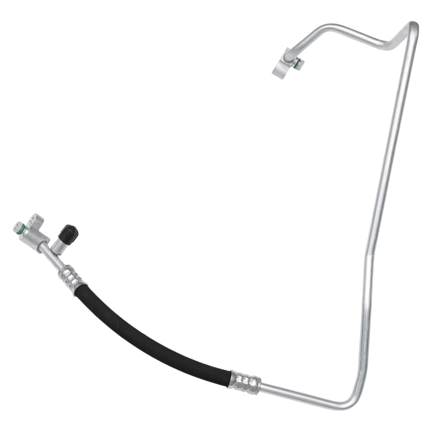 Air Conditioning Pipe 64533455913 64533400420 Compatible With BMW X3 E83