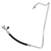Air Conditioning Pipe 64533455913 64533400420 Compatible With BMW X3 E83