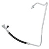 Air Conditioning Pipe 64533455913 64533400420 Compatible With BMW X3 E83