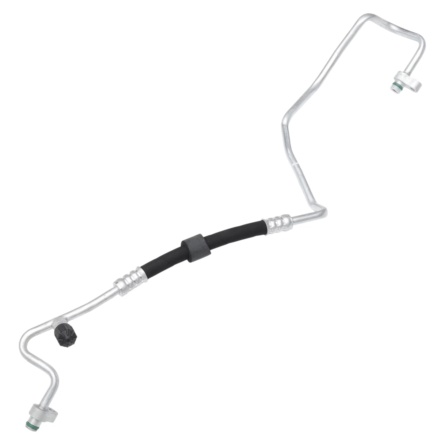 Air Conditioning Pipe 2048304816 2128302316 Compatible With Mercedes Benz W212