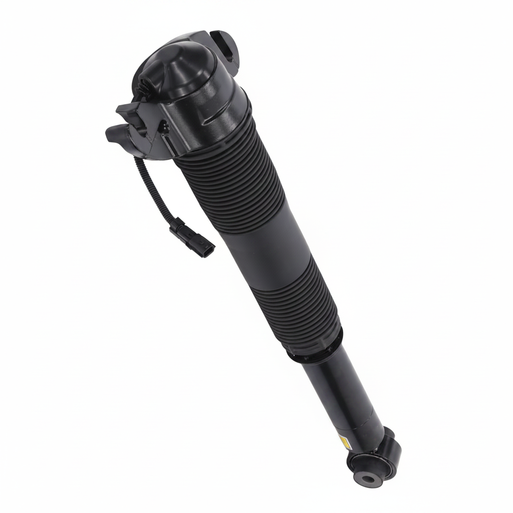 Rear Shock Absorber Right LR066970 LR072532 LR124718 Compatible With Land Rover Discovery Sport L550