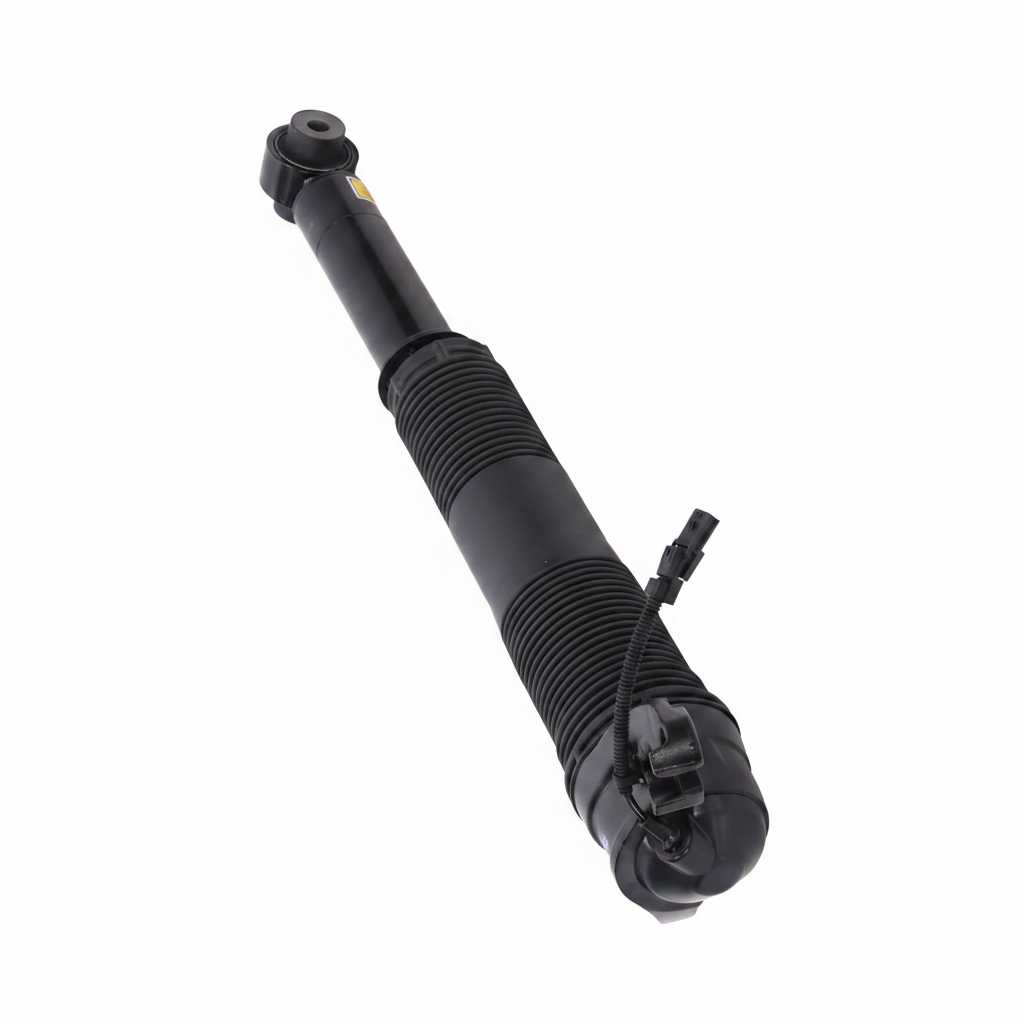 Rear Shock Absorber Left LR066969 LR072531 LR124717 Compatible With Land Rover Discovery Sport L550