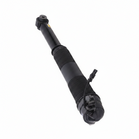Rear Shock Absorber Left LR066969 LR072531 LR124717 Compatible With Land Rover Discovery Sport L550