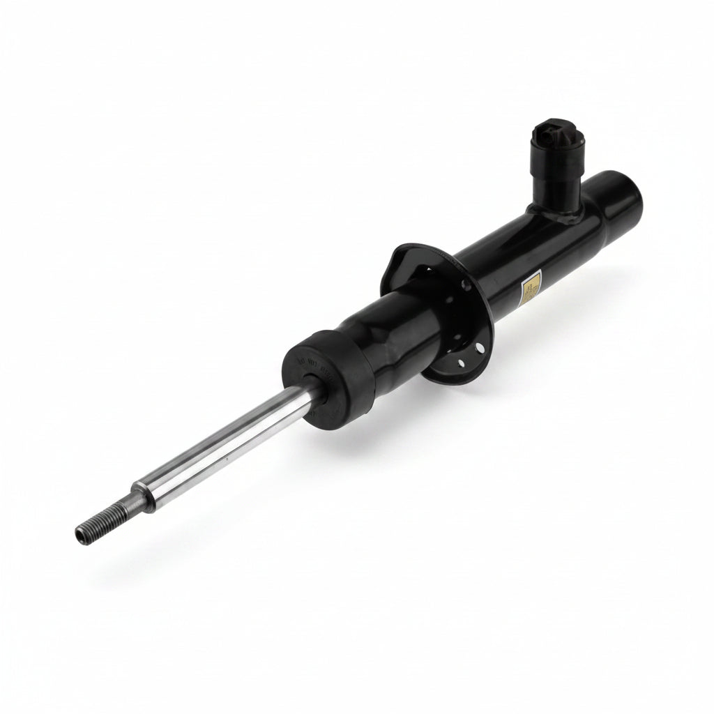 Front Left Air Suspension  Shock Absorber Strut 31476797 31658442 Compatible With VOLVO S90 & V90 (2017-25)