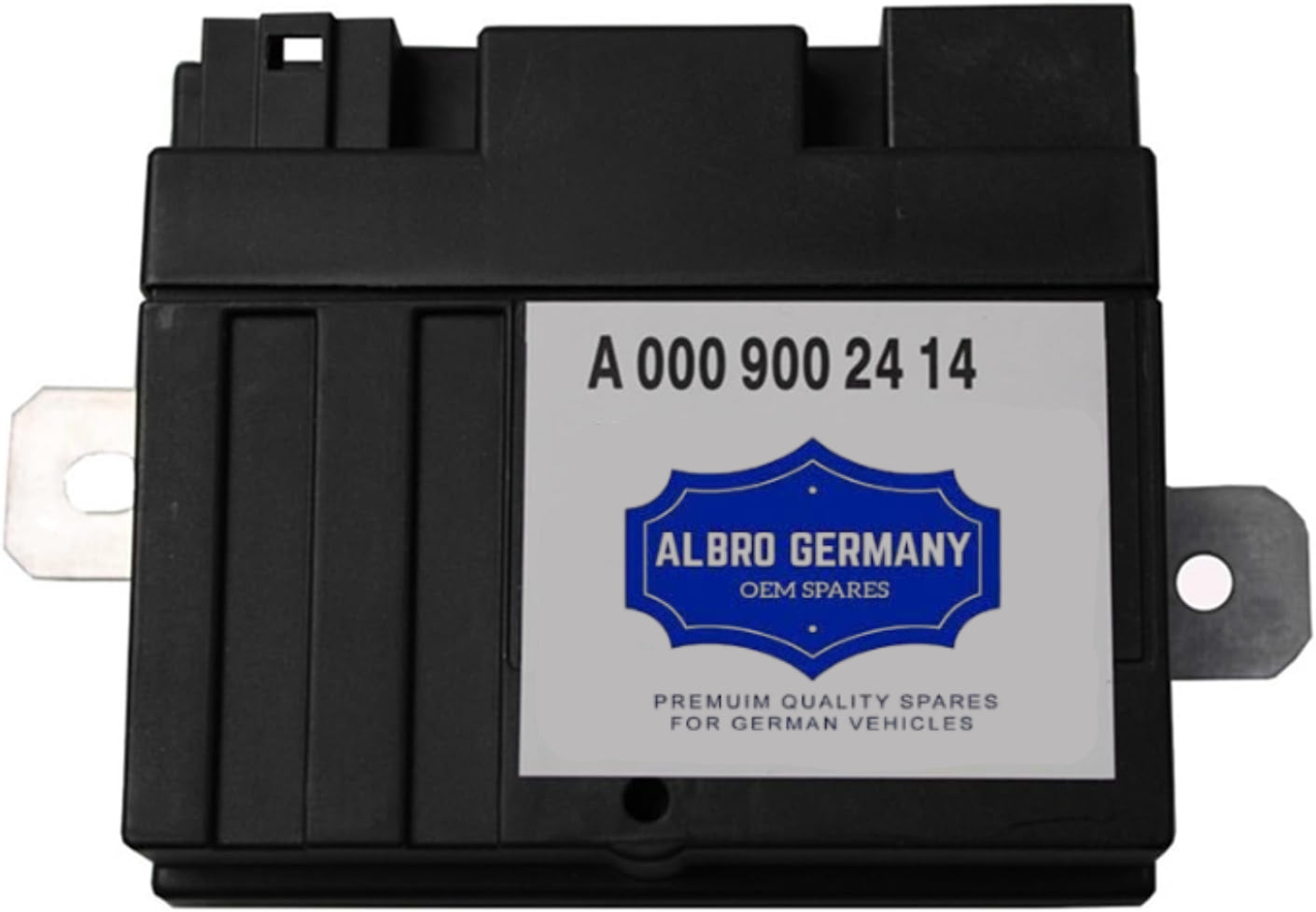 Fuel Pump Control Module A0009002414 For MERCEDES-BENZ C-CLASS W205 & E-CLASS W213 Tag-BL-191