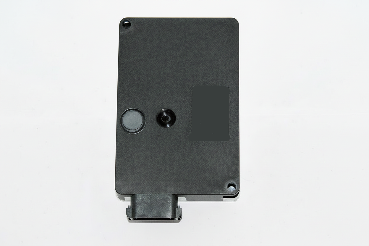 Radar Sensor Blind Spot Module A0009052504 Compatible With Mercedes Benz GLE W166