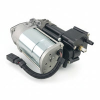 Air Suspension Compressor Pump A2133200104 A0993200004 Compatible With MERCEDES-BENZ E-CLASS (W213) & C-CLASS (W205)