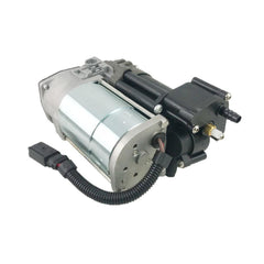 Air Suspension Compressor Pump A2133200104 A0993200004 Compatible With MERCEDES-BENZ E-CLASS (W213) & C-CLASS (W205)