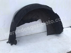 Rear Left Fender Liner 1176900330 Compatible With MERCEDES-BENZ CLA C117 Tag-FEM-53