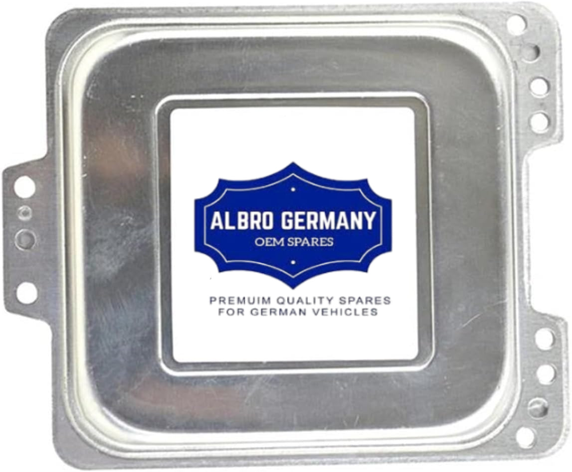 Headlight Ballast 1648704126 For MERCEDES-BENZ GL-CLASS X164 Tag-BL-46