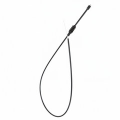 Bonnet Cable A1668801101 A1668800059 Compatible With Mercedes Benz Ml/Gle/Gl/GLS/166