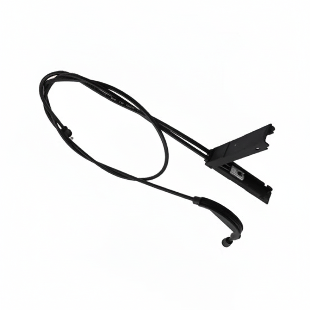 Bonnet Cable/ Hood Release Cable 1668800159/1668801302/A1668800159/A1668801302 Compatible With Mercedes Benz C292 M W166 GLS Gl X166 OEM