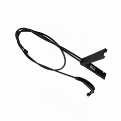 Bonnet Cable/ Hood Release Cable 1668800159/1668801302/A1668800159/A1668801302 Compatible With Mercedes Benz C292 M W166 GLS Gl X166 OEM