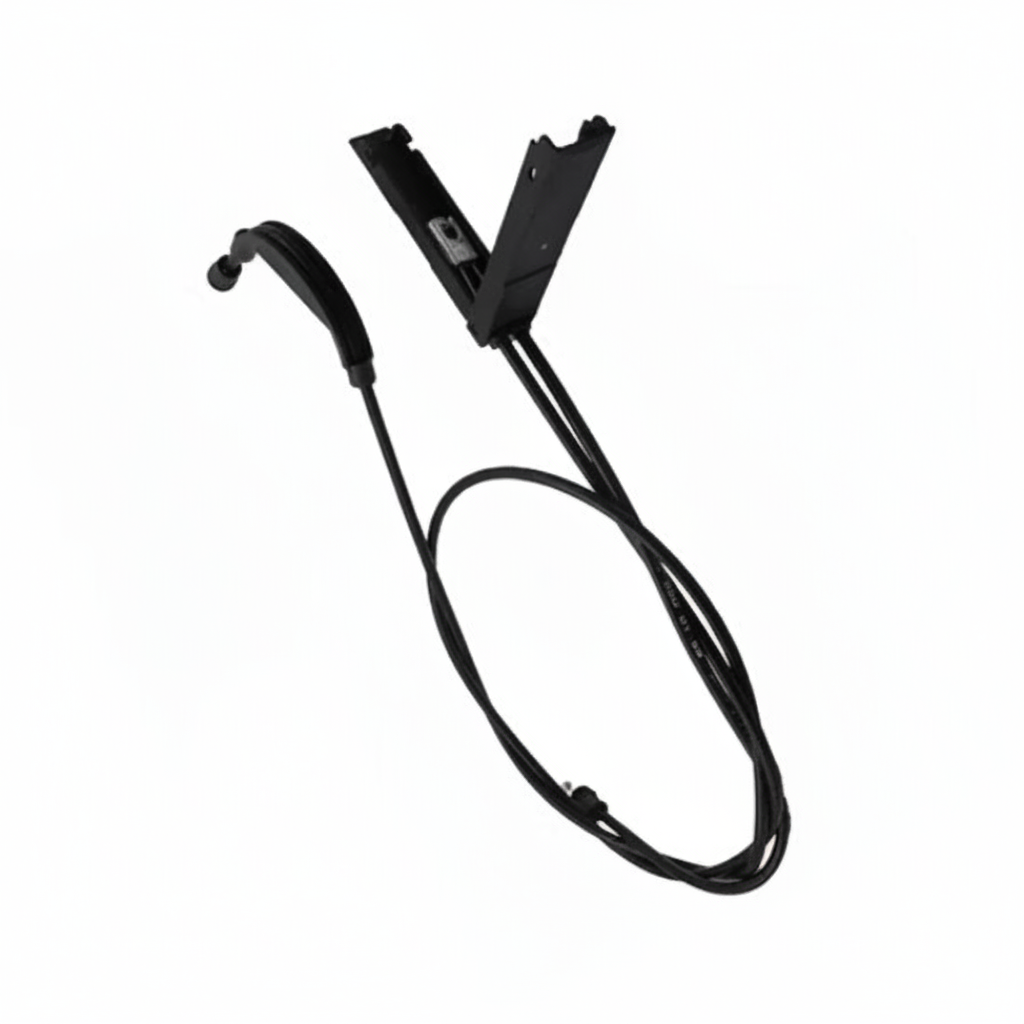 Bonnet Cable/ Hood Release Cable 1668800159/1668801302/A1668800159/A1668801302 Compatible With Mercedes Benz C292 M W166 GLS Gl X166 OEM