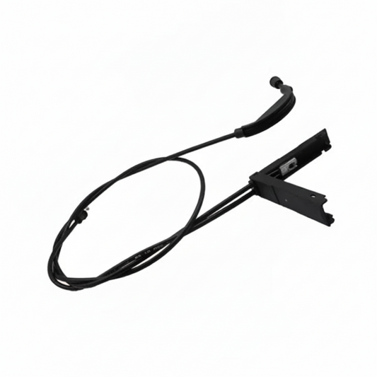Bonnet Cable/ Hood Release Cable 1668800159/1668801302/A1668800159/A1668801302 Compatible With Mercedes Benz C292 M W166 GLS Gl X166 OEM