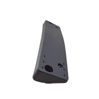 Front Licence Plate Grill 1678800502 A1678800502 Compatible With Mercedes Benz W167 (2020-24) Tag No.340