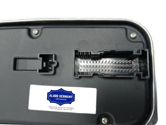 LED Headlight Control Unit  A1769001204 For MERCEDES-BENZ A-CLASS W176 Tag-BL-41