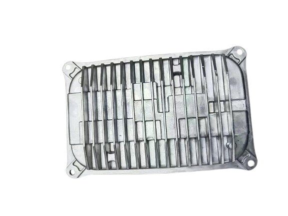 LED Headlight Control Unit  A1769001204 For MERCEDES-BENZ A-CLASS W176 Tag-BL-41