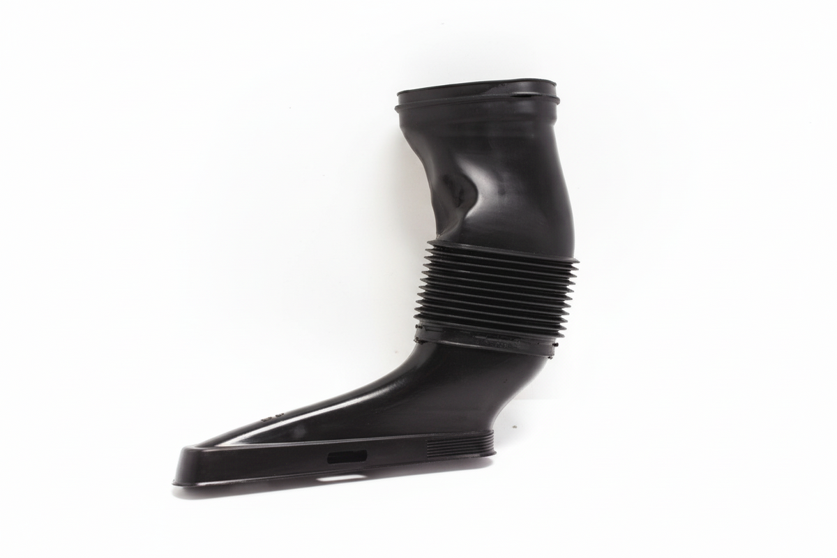 Engine Air Intake Hose Pipe Left 1770902382 & Right 1770902482 Compatible With MERCEDES BENZ W177 W205 Tag No.572