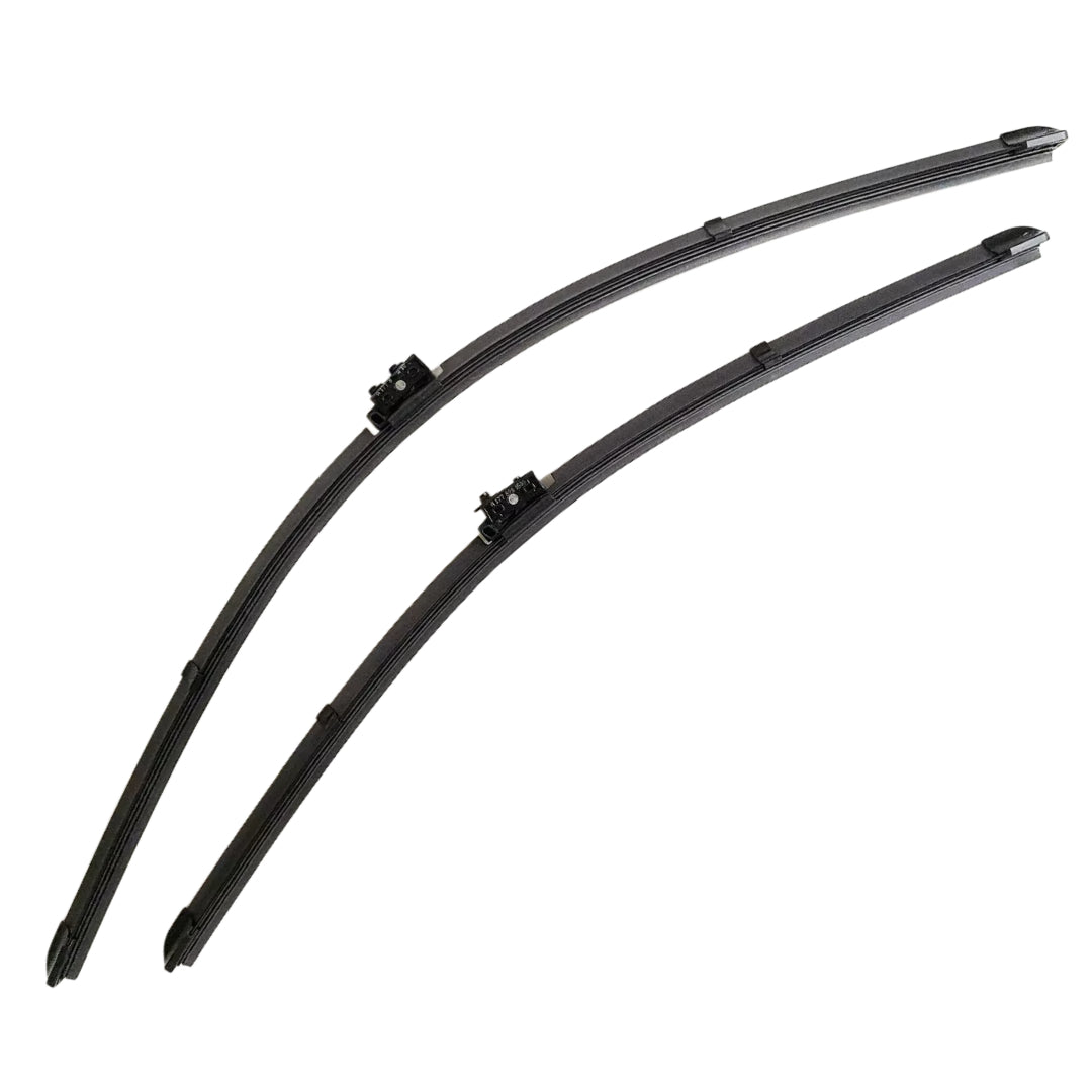 Front Wiper Blade Set (24'20 Inch) A1778209900 Compatible with MERCEDES BENZ A-CLASS W177 Tag No.3
