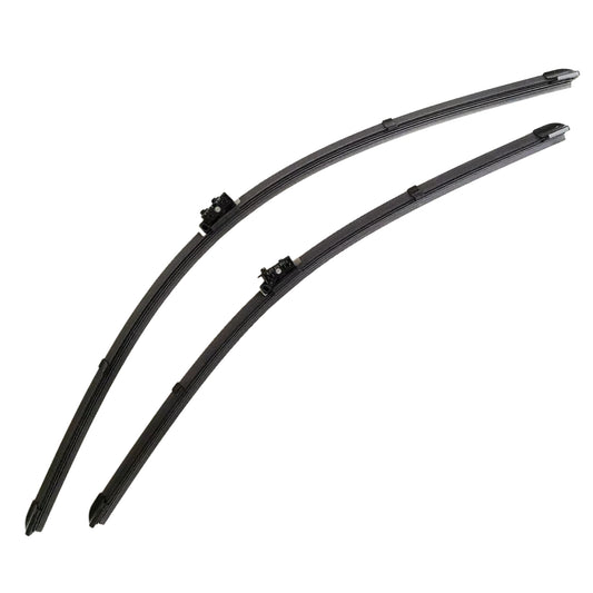 Front Wiper Blade Set (24'20 Inch) A1778209900 Compatible with MERCEDES BENZ A-CLASS W177 Tag No.3