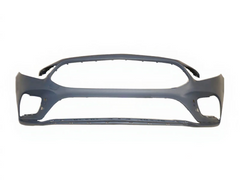Front Bumper (Without Hole) A1778802801  1778802801 Compatible With Mercedes-Benz A-CLASS W177 (2018-2023) Tag No.244 A
