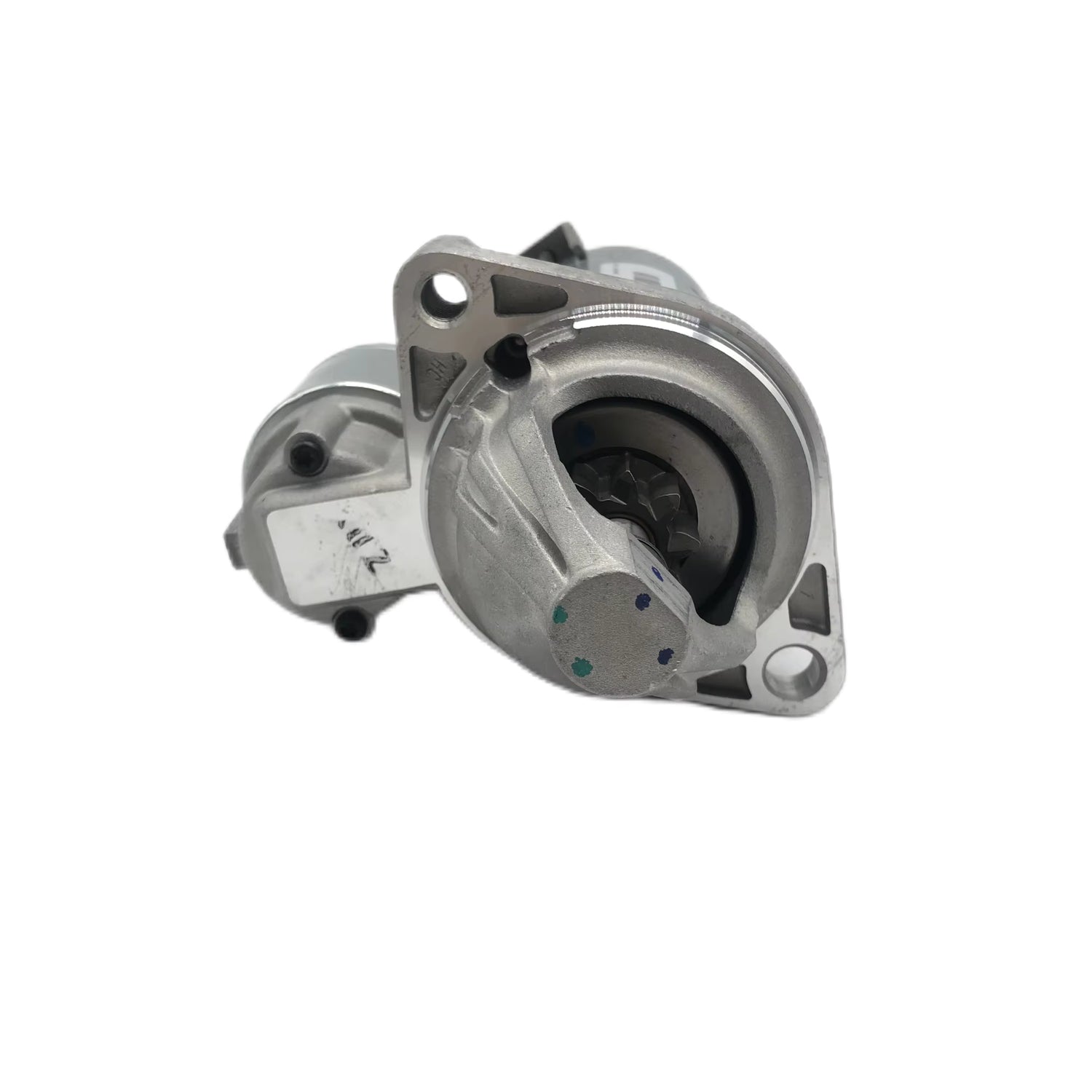 Start Motor 12417526239 Compatible With BMW N46 E90