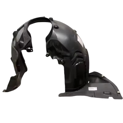 Front Fender Liner Left 51717290791 Compatible With BMW For 2 Series F45 (2014)