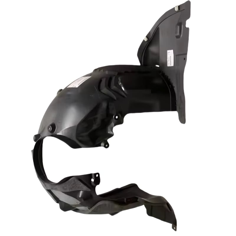 Front Fender Liner Right 51717290792 Compatible With BMW For 2 Series F45 (2014)