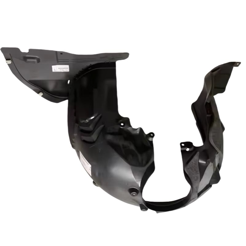 Front Fender Liner Right 51717290792 Compatible With BMW For 2 Series F45 (2014)