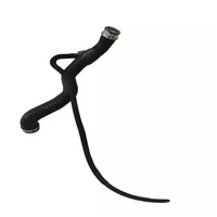 Upper Radiator Coolant Hose A2035014582 2035014582 Compatible With Mercedes Benz W203