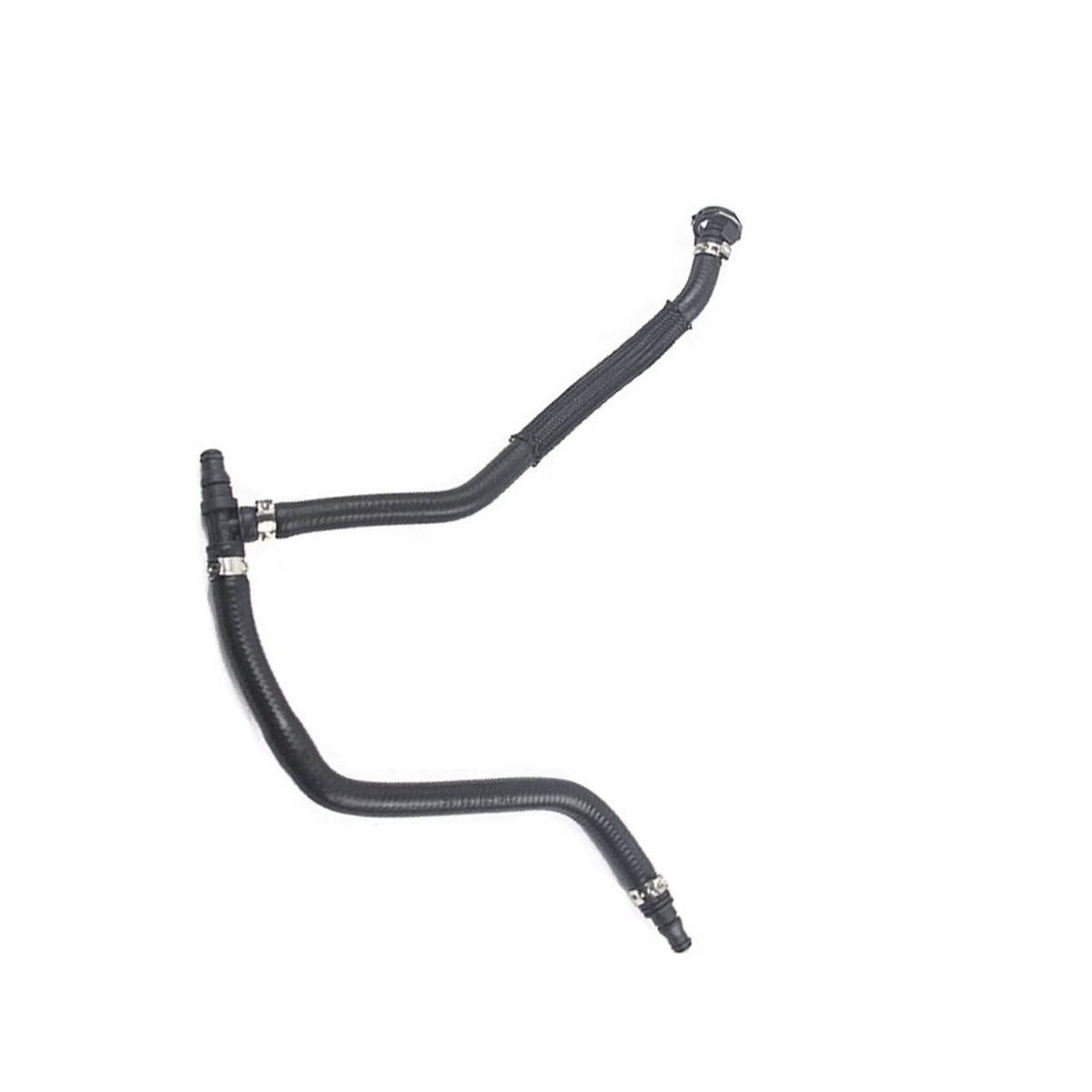 Engine Radiator Hose 2045013325 A2045013325 Compatible With Mercedes Benz W204 W207