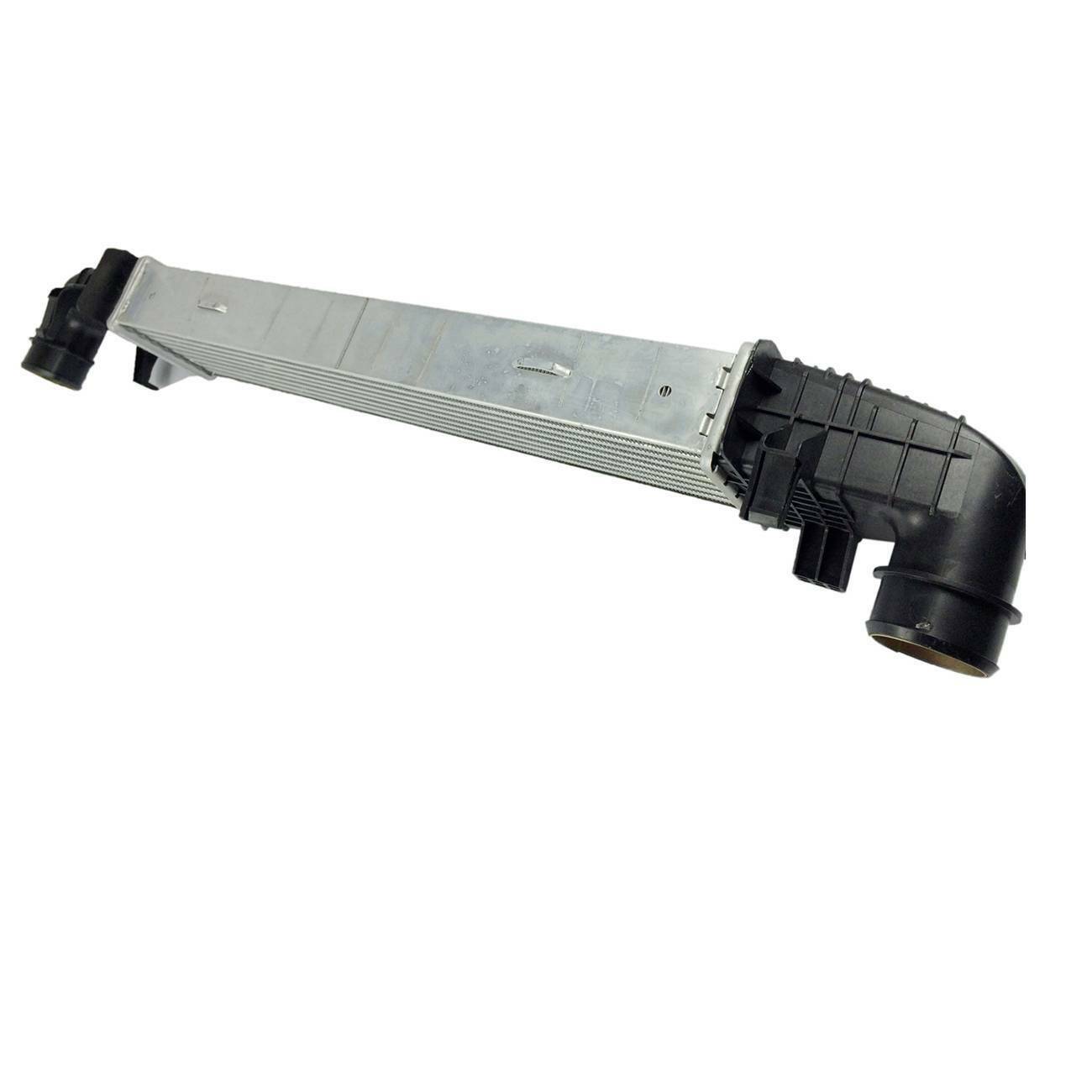 Radiator Intercooler A2045000500 Compatible With Mercedes Benz W204