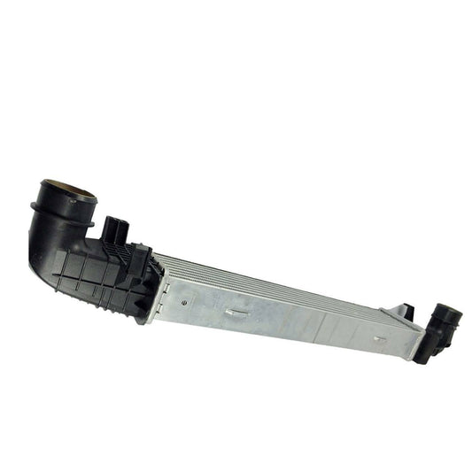 Radiator Intercooler A2045000500 Compatible With Mercedes Benz W204