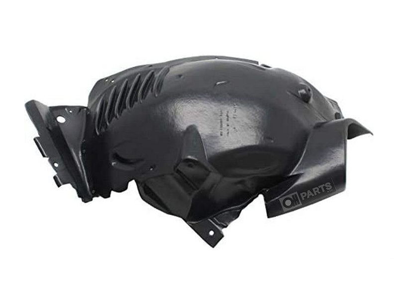 Front Fender Liner Left 2046906030 A2046906030 A2046906930 Compatible With Mercedes Benz C class W204 (2011-15)