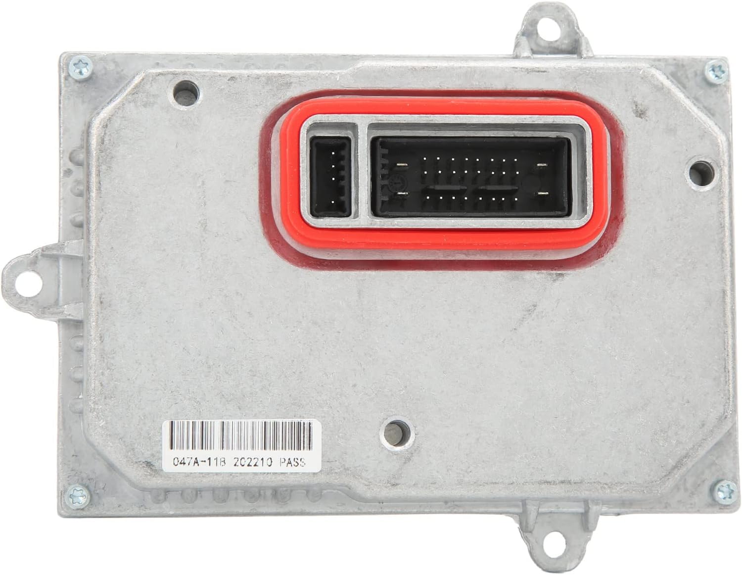 Headlight Ballast Control Unit Module A2048203285  A2048207526 A2048700126 For MERCEDES-BENZ C-CLASS W204 Tag-BL-166