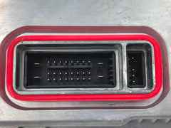 Headlight Ballast Control Unit Module A2048203285  A2048207526 A2048700126 For MERCEDES-BENZ C-CLASS W204 Tag-BL-166