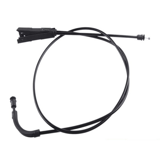 Hood  Lock Bowden Cable A2048800059 A2048800459 A2048800859 Compatible With Mercedes Benz W204