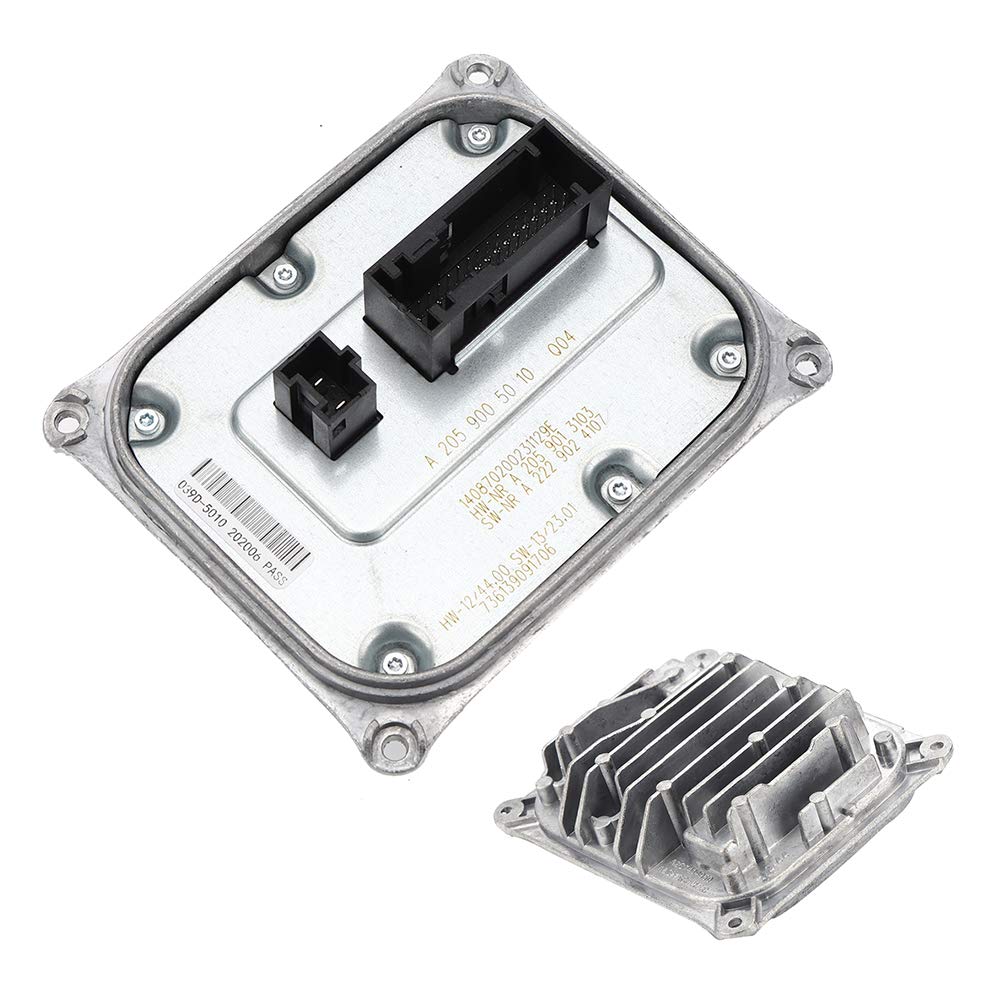 Blaster(LED Headlight Ballast) A2059005010 2229008005 For MERCEDES-BENZ C-CLASS W205 Tag-BL-08