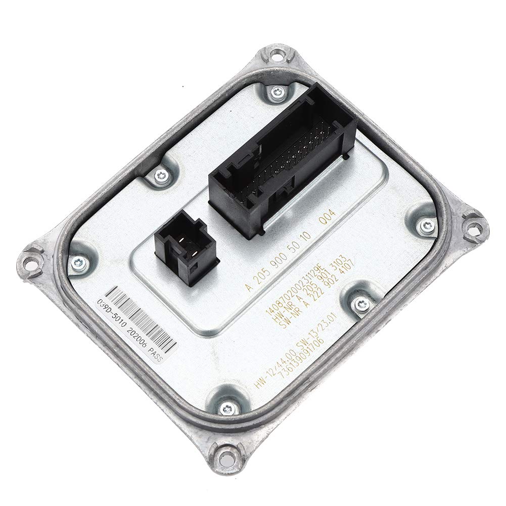 Blaster(LED Headlight Ballast) A2059005010 2229008005 For MERCEDES-BENZ C-CLASS W205 Tag-BL-08