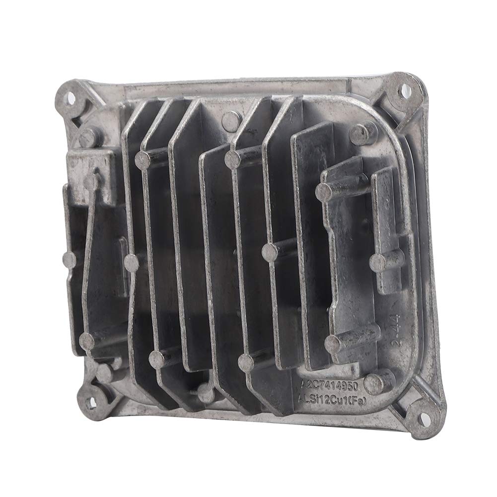Blaster(LED Headlight Ballast) A2059005010 2229008005 For MERCEDES-BENZ C-CLASS W205 Tag-BL-08